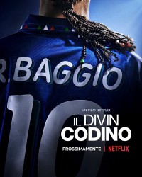 Roberto Baggio: Đuôi ngựa thần thánh | Baggio: The Divine Ponytail (2021) Roberto Baggio: Đuôi ngựa thần thánh | Baggio: The Divine Ponytail (2021)