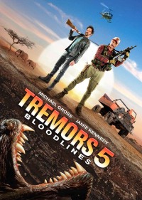 Rồng Đất 5 | Tremors 5: Bloodlines (2015) Rồng Đất 5 | Tremors 5: Bloodlines (2015)