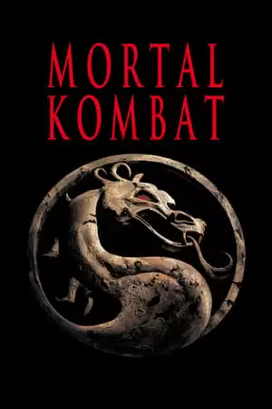 Rồng Đen | Mortal Kombat (1995)