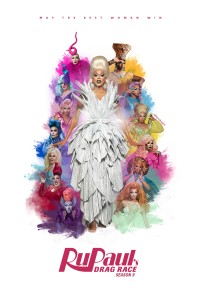 Rupaul's Drag Race - Cuộc chiến giày cao gót (Phần 9) | RuPaul's Drag Race (Season 9) (2017) Rupaul's Drag Race - Cuộc chiến giày cao gót (Phần 9) | RuPaul's Drag Race (Season 9) (2017)