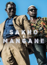 Sakho & Mangane | Sakho & Mangane (2019) Sakho & Mangane | Sakho & Mangane (2019)