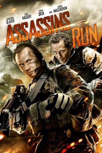 Sát Thủ Tẩu Thoát | Assassins Run (2013) Sát Thủ Tẩu Thoát | Assassins Run (2013)