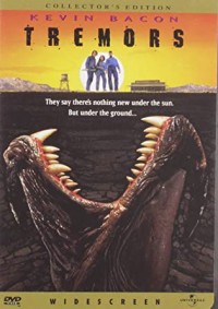 Sâu đất khổng lồ | Tremors (1990) Sâu đất khổng lồ | Tremors (1990)