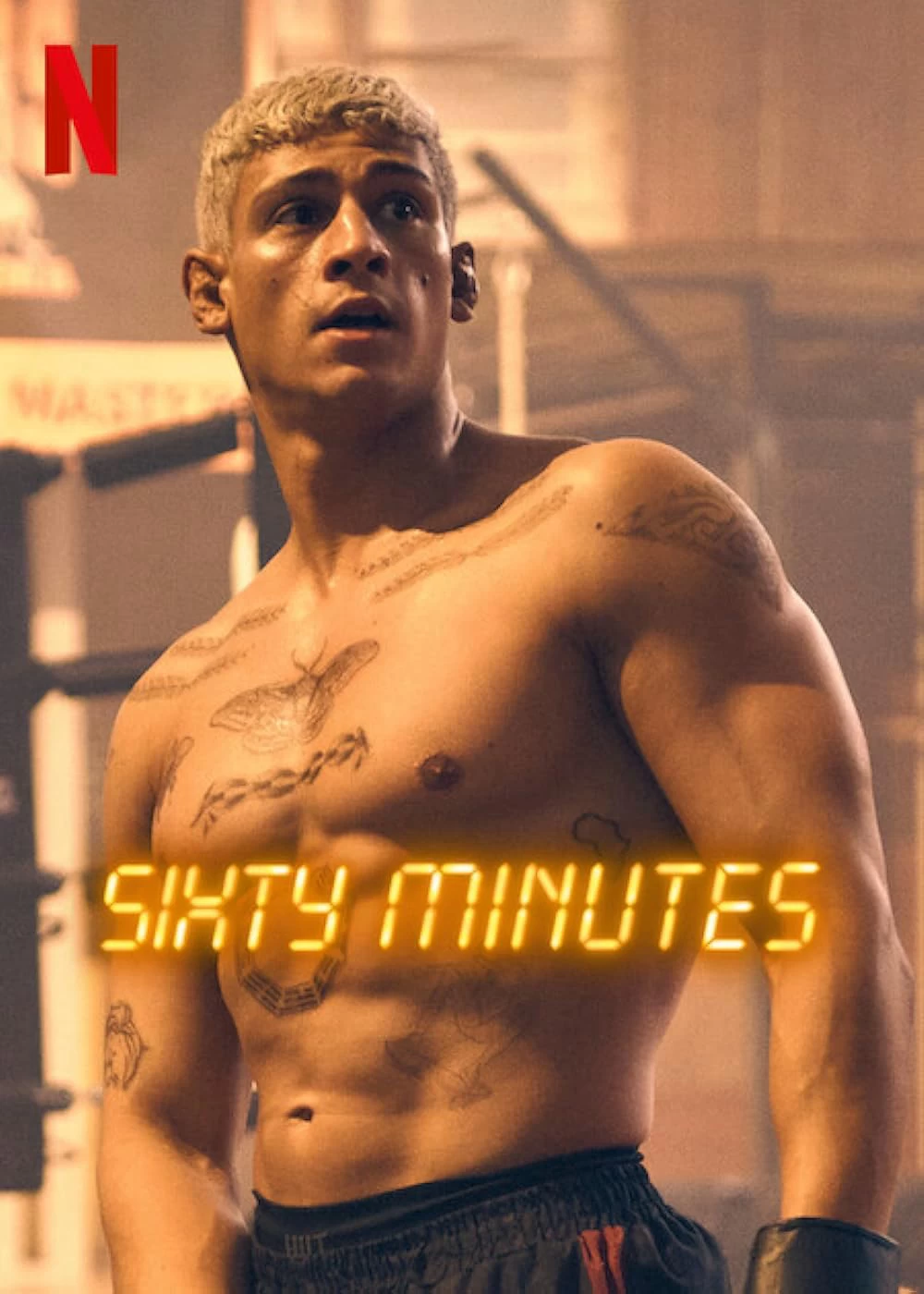 Sáu Mươi Phút | Sixty Minutes (2024)