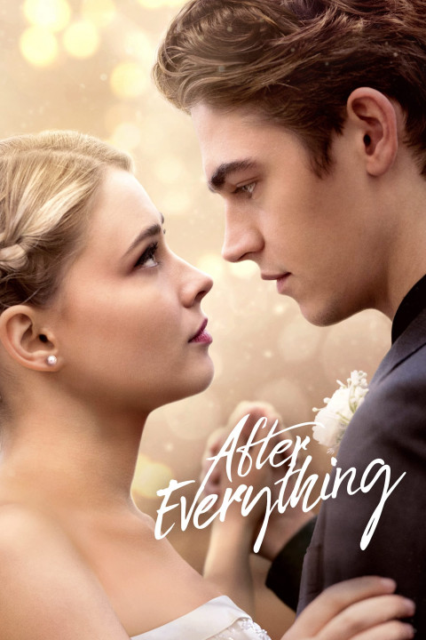 Sau Tất Cả | After Everything (2023) Sau Tất Cả | After Everything (2023)