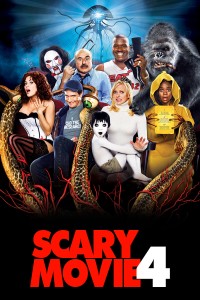 Scary Movie 4 | Scary Movie 4 (2006) Scary Movie 4 | Scary Movie 4 (2006)