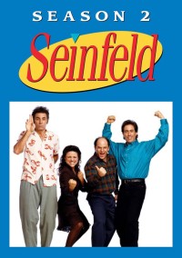 Seinfeld (Phần 2) | Seinfeld (Season 2) (1991) Seinfeld (Phần 2) | Seinfeld (Season 2) (1991)