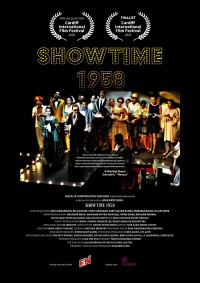 Showtime 1958 | Showtime 1958 (2022) Showtime 1958 | Showtime 1958 (2022)
