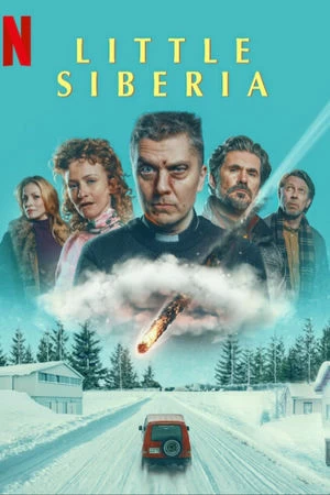 Siberia Bé Nhỏ | Little Siberia (2025)