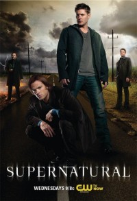 Siêu Nhiên (Phần 8) | Supernatural (Season 8) (2010) Siêu Nhiên (Phần 8) | Supernatural (Season 8) (2010)