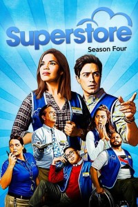 Siêu thị vui nhộn (Phần 4) | Superstore (Season 4) (2018) Siêu thị vui nhộn (Phần 4) | Superstore (Season 4) (2018)