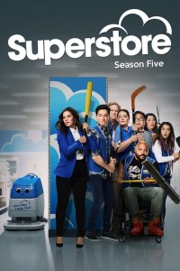 Siêu thị vui nhộn (Phần 5) | Superstore (Season 5) (2019) Siêu thị vui nhộn (Phần 5) | Superstore (Season 5) (2019)