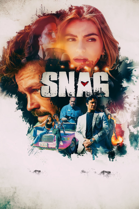 Snag | Snag (2023) Snag | Snag (2023)