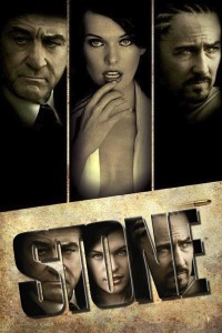 Sỏi Đá | Stone (2010) Sỏi Đá | Stone (2010)