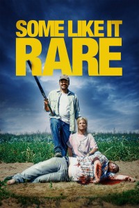 Some Like It Rare | Barbaque (2021) Some Like It Rare | Barbaque (2021)