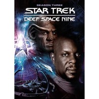 Star Trek: Deep Space Nine (Phần 3) | Star Trek: Deep Space Nine (Season 3) (1994) Star Trek: Deep Space Nine (Phần 3) | Star Trek: Deep Space Nine (Season 3) (1994)