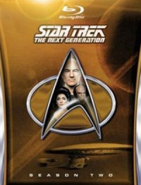 Star Trek: Thế hệ tiếp theo (Phần 2) | Star Trek: The Next Generation (Season 2) (1988) Star Trek: Thế hệ tiếp theo (Phần 2) | Star Trek: The Next Generation (Season 2) (1988)
