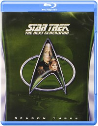 Star Trek: Thế hệ tiếp theo (Phần 3) | Star Trek: The Next Generation (Season 3) (1989) Star Trek: Thế hệ tiếp theo (Phần 3) | Star Trek: The Next Generation (Season 3) (1989)