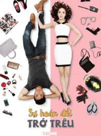 Sự Hoán Đổi Trớ Trêu | Love Arumi Like (2016) Sự Hoán Đổi Trớ Trêu | Love Arumi Like (2016)