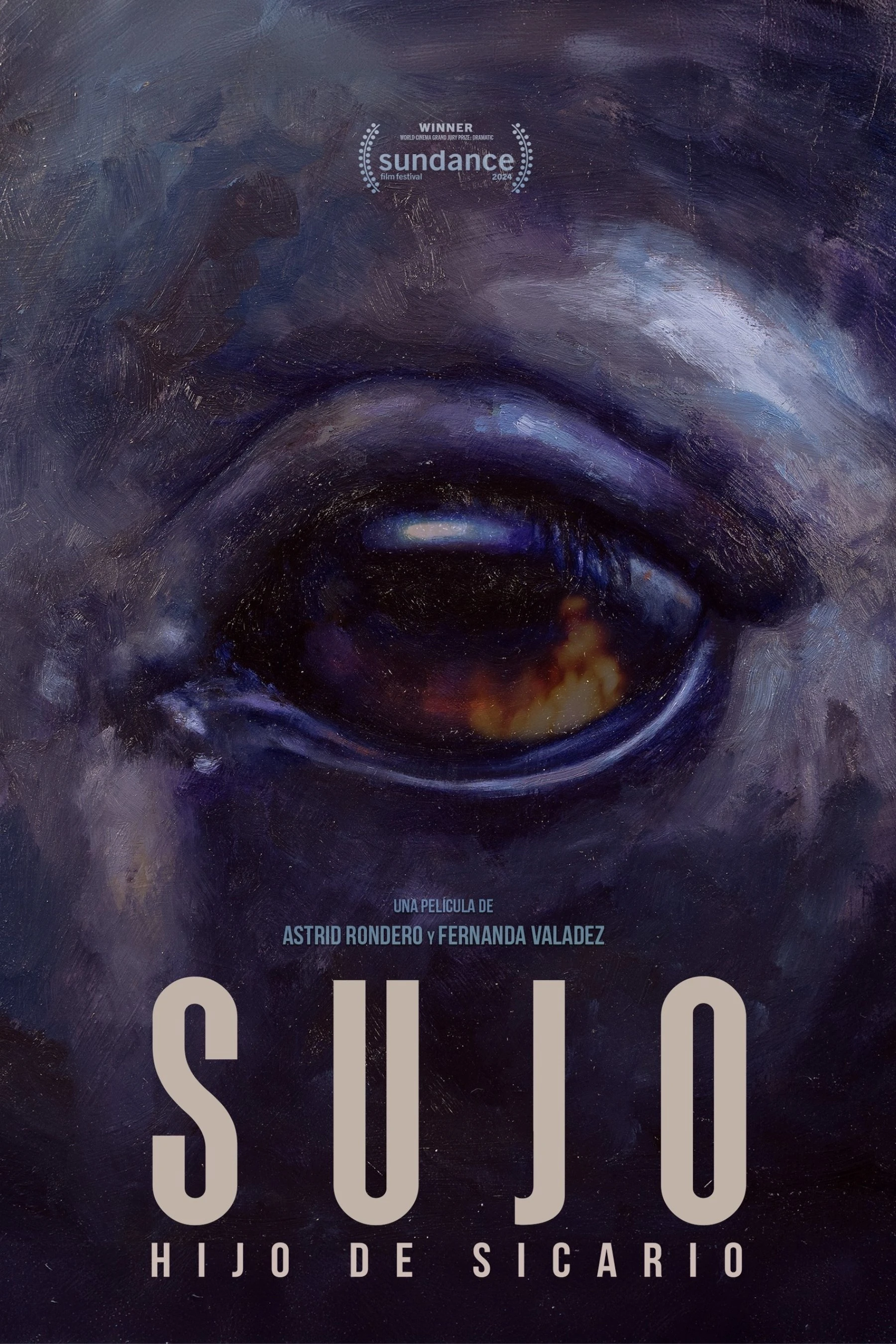 Sujo | Sujo (2024)