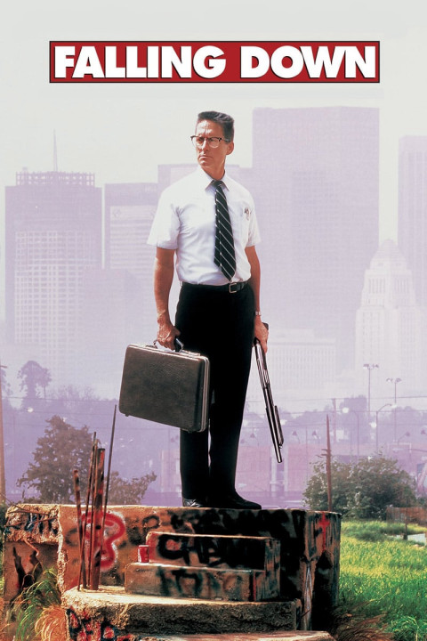 Sụp Đổ | Falling Down (1993) Sụp Đổ | Falling Down (1993)