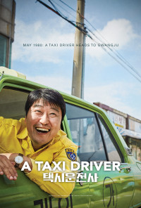 Tài Xế Taxi | A Taxi Driver (2017) Tài Xế Taxi | A Taxi Driver (2017)