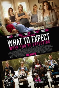 Tâm Sự Bà Bầu | What to Expect When You're Expecting (2012) Tâm Sự Bà Bầu | What to Expect When You're Expecting (2012)