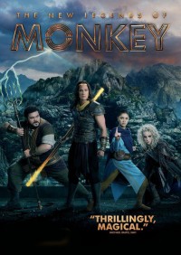 Tân truyền thuyết Hầu Vương (Phần 2) | The New Legends of Monkey (Season 2) (2020) Tân truyền thuyết Hầu Vương (Phần 2) | The New Legends of Monkey (Season 2) (2020)