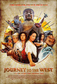 Tây Du Ký Ngoại Truyện | Journey to the West: Conquering the Demons (2013) Tây Du Ký Ngoại Truyện | Journey to the West: Conquering the Demons (2013)