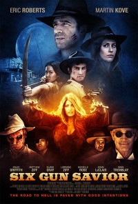 Tay Súng Huyền Thoại | Six Gun Savior (2016) Tay Súng Huyền Thoại | Six Gun Savior (2016)