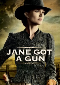 Tay Súng Nữ Miền Tây | Jane Got a Gun (2015) Tay Súng Nữ Miền Tây | Jane Got a Gun (2015)
