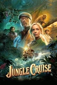 Thám Hiểm Rừng Xanh | Jungle Cruise (2021) Thám Hiểm Rừng Xanh | Jungle Cruise (2021)