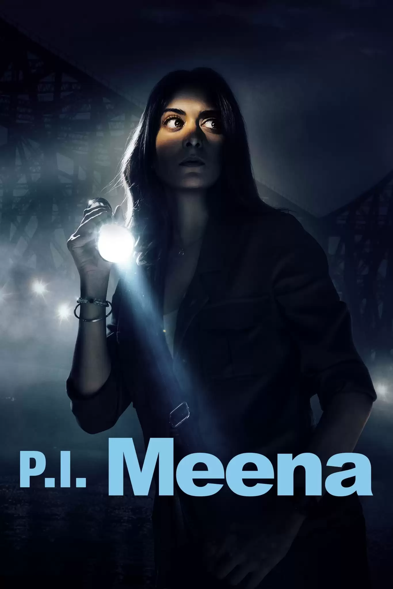 Thám Tử Meena | P.I. Meena (2023)
