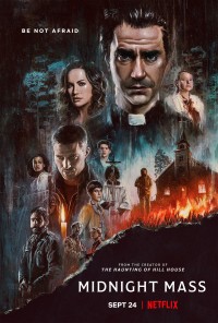 Thánh lễ ác mộng | Midnight Mass (2021) Thánh lễ ác mộng | Midnight Mass (2021)