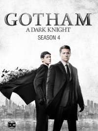 Thành Phố Tội Lỗi 4 | Gotham Season 4 (2017) Thành Phố Tội Lỗi 4 | Gotham Season 4 (2017)