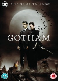 Thành Phố Tội Lỗi (Phần 5) | Gotham (Season 5) (2019) Thành Phố Tội Lỗi (Phần 5) | Gotham (Season 5) (2019)
