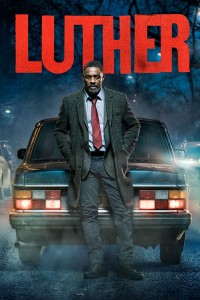 Thanh Tra Luther | Luther (2010) Thanh Tra Luther | Luther (2010)