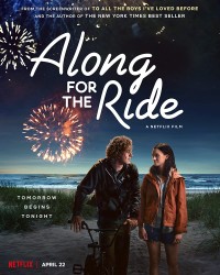 Thao thức đêm hè | Along for the Ride (2022) Thao thức đêm hè | Along for the Ride (2022)