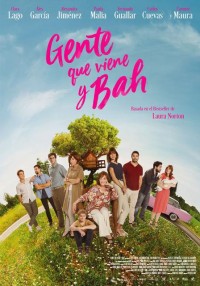 Thật tốt khi được về nhà! | In Family I Trust (2018)