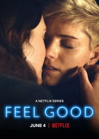 Thấy vui (Phần 1) | Feel Good (Season 1) (2020) Thấy vui (Phần 1) | Feel Good (Season 1) (2020)