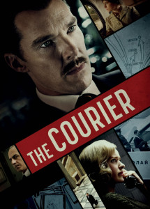 The Courier | The Courier (2020) The Courier | The Courier (2020)