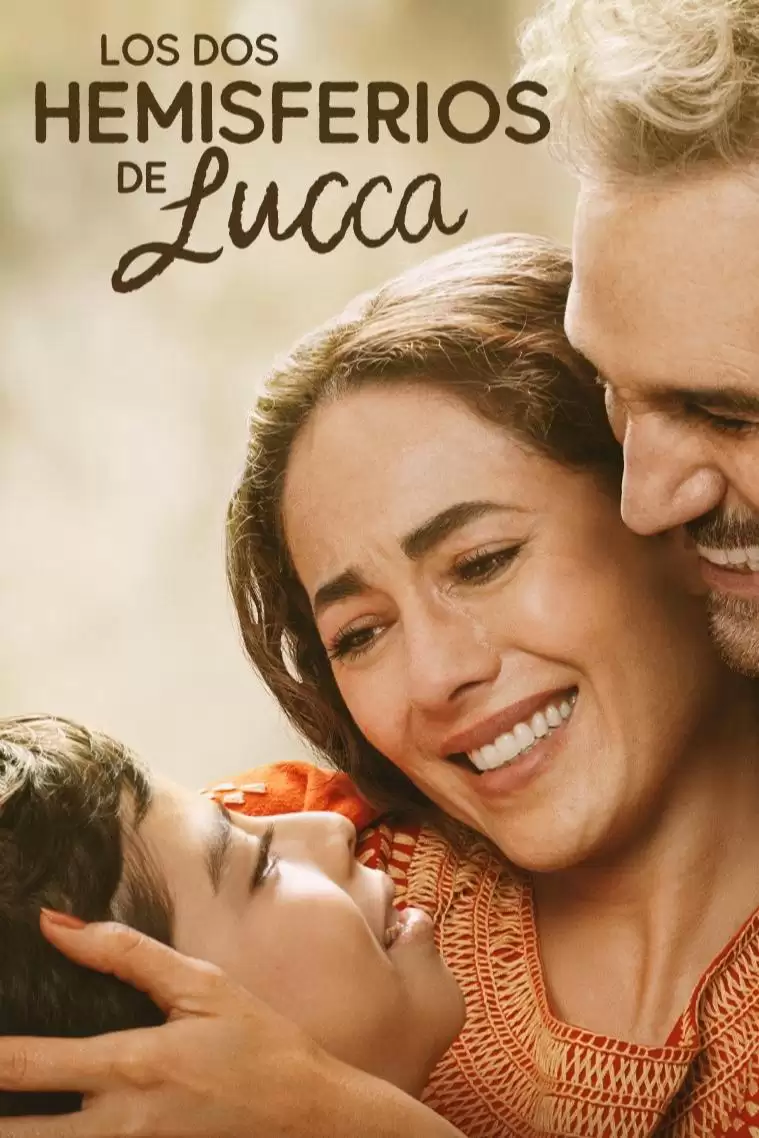 Thế giới của Lucca | Lucca's World (2025)