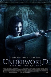 Thế Giới Ngầm 3: Người Sói Nổi Dậy | Underworld: Rise of the Lycans (2009) Thế Giới Ngầm 3: Người Sói Nổi Dậy | Underworld: Rise of the Lycans (2009)