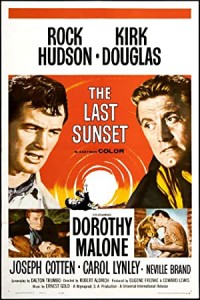 The Last Sunset | The Last Sunset (1961) The Last Sunset | The Last Sunset (1961)