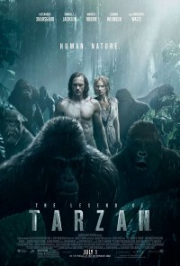 The Legend of Tarzan | The Legend of Tarzan (2016) The Legend of Tarzan | The Legend of Tarzan (2016)