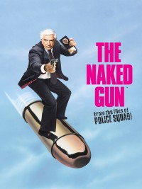 The Naked Gun: From the Files of Police Squad! | The Naked Gun: From the Files of Police Squad! (1988) The Naked Gun: From the Files of Police Squad! | The Naked Gun: From the Files of Police Squad! (1988)