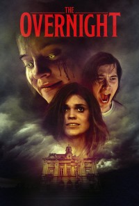 Trắng Đêm | The Overnight (2022) Trắng Đêm | The Overnight (2022)