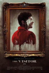 The Visitor | The Visitor (2022) The Visitor | The Visitor (2022)