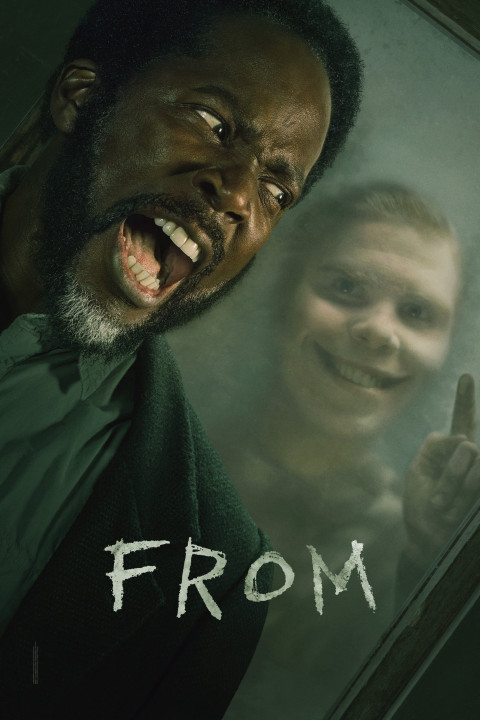 Thị Trấn Ác Mộng (Phần 2) | From (Season 2) (2023) Thị Trấn Ác Mộng (Phần 2) | From (Season 2) (2023)