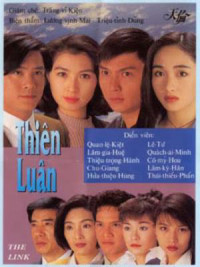 Thiên Luân | The Link (1993) Thiên Luân | The Link (1993)